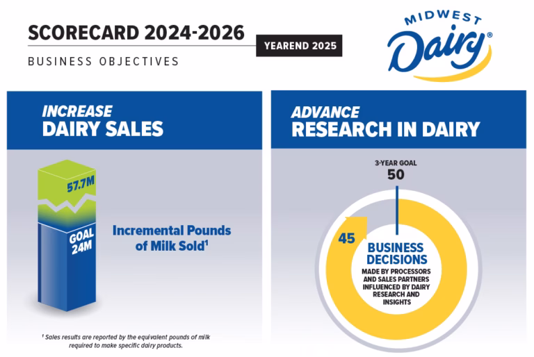 preview of 2025 year-end scorecard