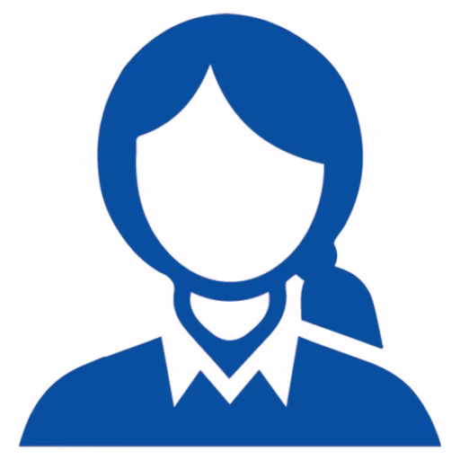 icon of woman farmer